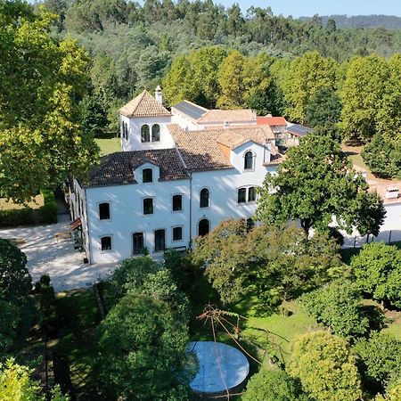 Quinta Do Areal Apartment Lousa  Exterior photo