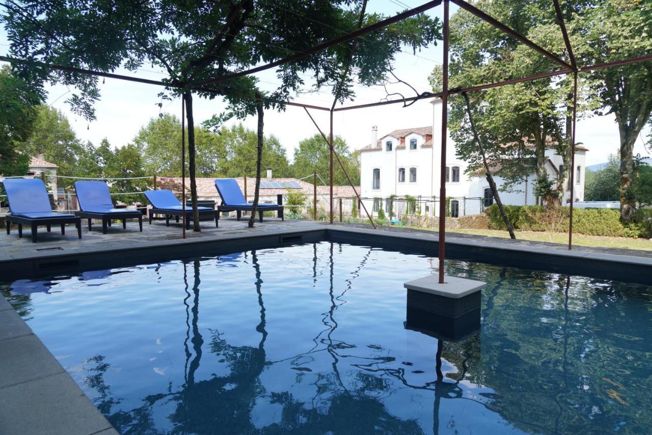 Quinta Do Areal Apartment Lousa  Exterior photo