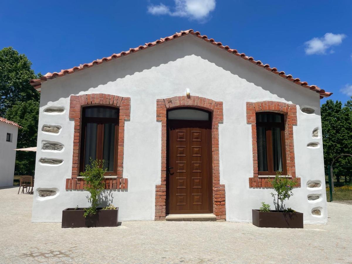 Quinta Do Areal Apartment Lousa  Exterior photo