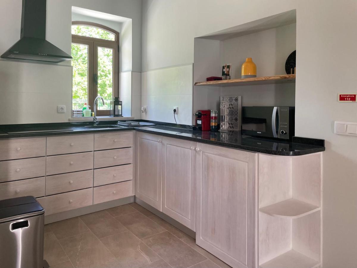 Quinta Do Areal Apartment Lousa  Exterior photo