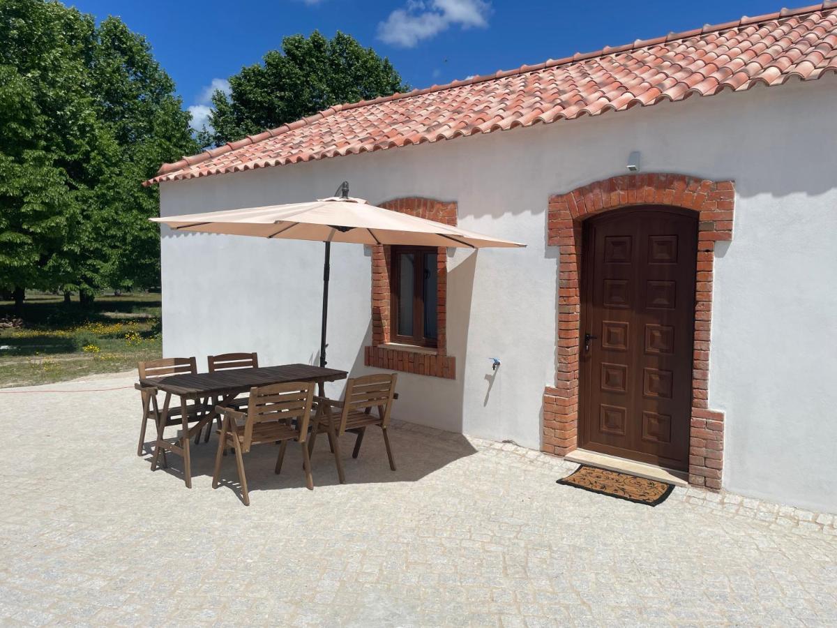 Quinta Do Areal Apartment Lousa  Exterior photo