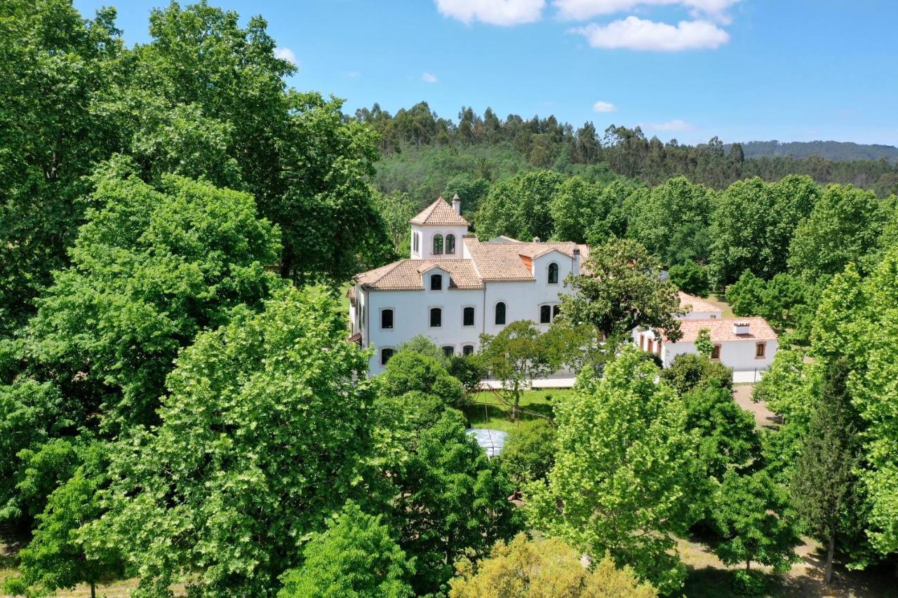 Quinta Do Areal Apartment Lousa  Exterior photo